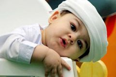 50 Rangkaian Nama Bayi Laki-Laki Islami