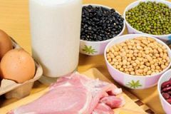 Perhatikan Nutrisi pada Protein Hewani dan Protein Nabati