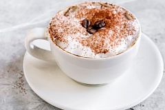 Resep Membuat Coffee Latte Ala Cafe Sederhana Dan Tanpa Mesin