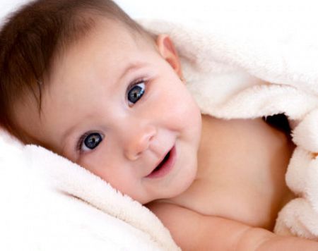 50 Rangkaian Nama Bayi Laki-Laki Umum