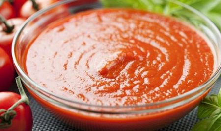 Cara Membuat Saus Tomat Homemade Enak dan Sehat