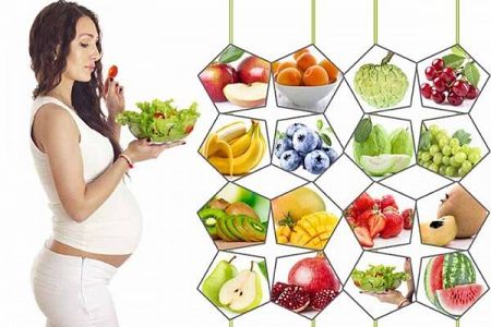 Inilah Daftar Makanan Sehat Ibu Hamil Trimester Pertama Yang Sebaiknya Dikonsumsi!