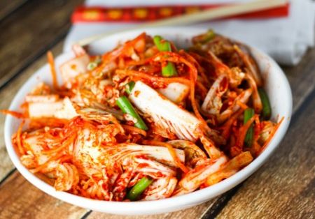 Resep Kimchi Enak Ala Korea Dijamin Lezat Dan Halal