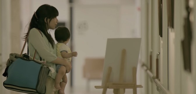Video Inspirasi Ulang Tahun Untuk Ibu dan Bayi