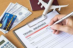 Manfaat Asuransi Perjalanan Internasional Yang Tidak Boleh Anda Abaikan