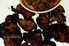 Resep Ayam Negro a.k.a Ayam Masak Kecap Enak Gurih
