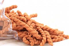 Resep Kue Tambang Renyah dan Garing