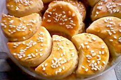 Resep Kue Kering Kacang Tanah Gurih dan Renyah Dimulut