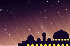 Catat! Inilah Perkiraan Jadwal Imsak Dan Berbuka Bulan Ramadhan 2023