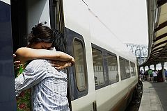 Ketika Long Distance Relationship (LDR) dengan Sang Suami