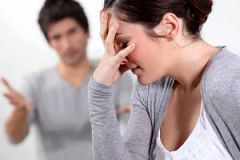 Perhatikan 4 hal ini dalam Masalah Pernikahan Anda