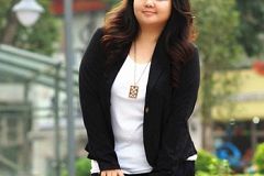 Model Baju yang Membuat Tubuh Terlihat Lebih Langsing