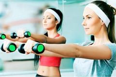 Manfaat Olahraga Bagi Kecantikan Tubuh