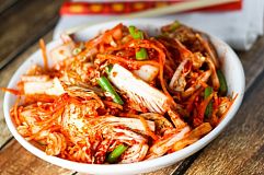 Resep Kimchi Enak Ala Korea Dijamin Lezat Dan Halal