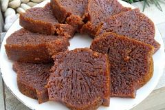 Resep Kue Sarang Semut Legit Mudah Bikinnya Dan Anti Gagal