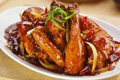 Resep Semur Ayam Kecap Enak Dan Sedap
