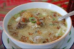 Resep Sop Saudara Lezat Dan Gurih Asli Khas Makassar