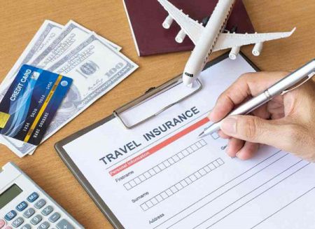 Manfaat Asuransi Perjalanan Internasional Yang Tidak Boleh Anda Abaikan
