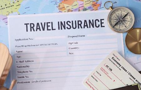 Hobi Lakukan Perjalanan, Cermati Manfaat Asuransi Travel Terbaik