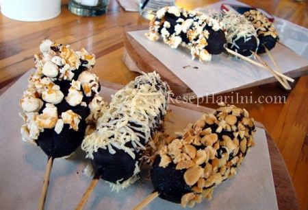 2 Cara Membuat Brownies Beku a.k.a Frozen Brownies Yang Nyoklat Banget!