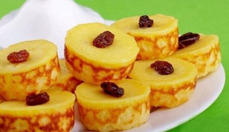 Resep Kue Lumpur Kentang Super Lembut Dimulut