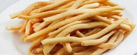 Resep Stik Keju Renyah, Enak, dan Gurih