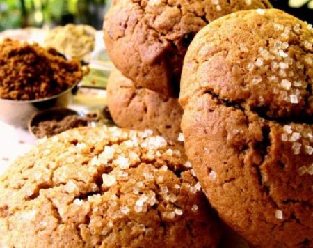 Resep Kue Jahe Renyah Enak Pedas