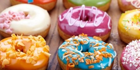 Resep Donat JCO Homemade Empuk dan Anti Gagal