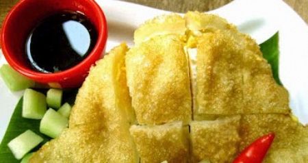 Resep Kuah Pempek Khas Palembang