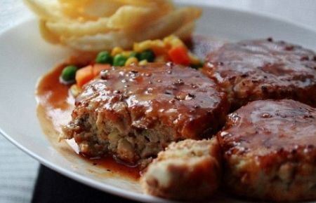 Resep Steak Tempe Super Mudah Enak Rasanya