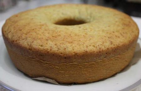 Resep Kue Bolu Panggang Sederhana Mudah Dipraktekan Dirumah