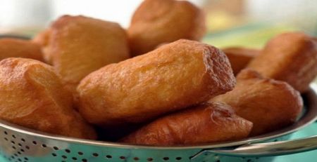 Resep Kue Bantal Pisang Yang Enak dan Bikinnya Mudah