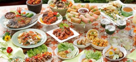 Menu Sahur Agar Puasa Kuat dan Tidak Lemas