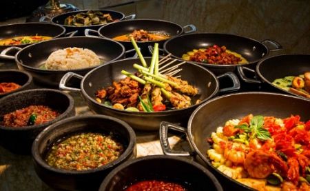 Inspirasi Menu Buka Puasa 30 Hari