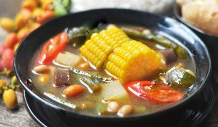 2 Menu Buka Puasa Sederhana Yang Mudah di Hidangkan