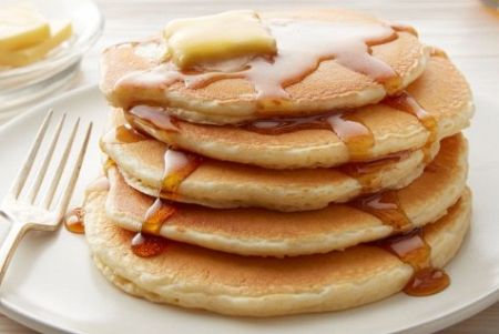 4 Resep Kue Buka Puasa Yang Bikin Kenyang Tapi Ramah di Perut