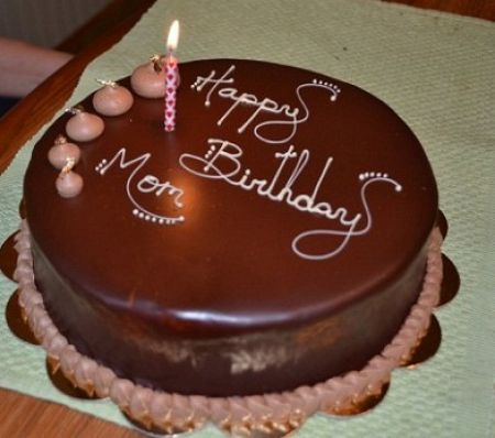 Cara Membuat Kue Ulang Tahun Sederhana