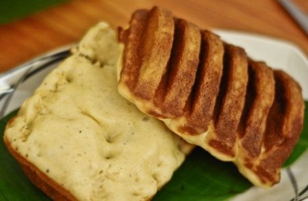 Resep Kue Pancong Singkong Lembut, Mudah, dan Sederhana
