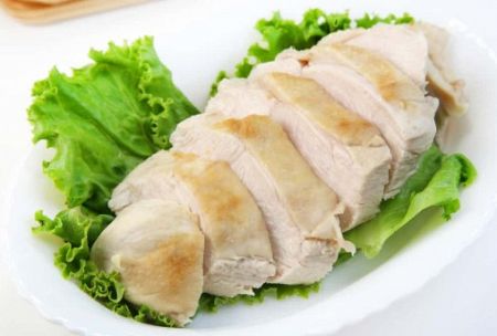 Menu Diet Sehat Cepat Menurunkan Berat Badan
