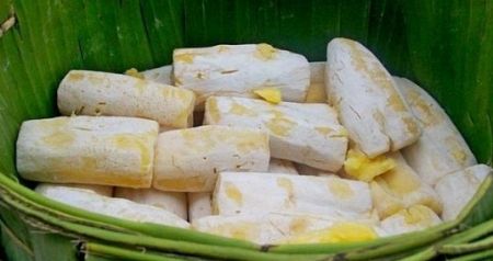 Cara Membuat Tape Singkong Lembut dan Manis