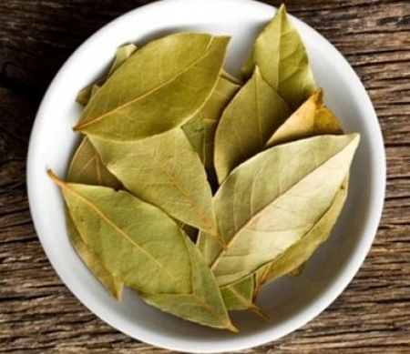 Cara dan Resep Daun Salam Untuk Diet