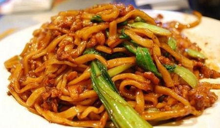 Resep Mie Goreng Jawa Citarasa Asli Ala Restoran