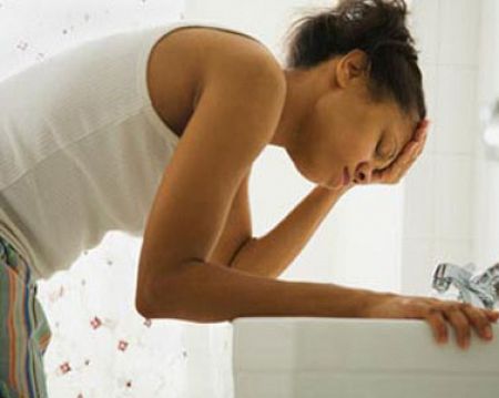 Tanda-Tanda Awal Kehamilan