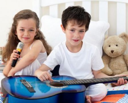 Bunda, Lakukan hal ini untuk Mengembangkan Kecerdasan Anak