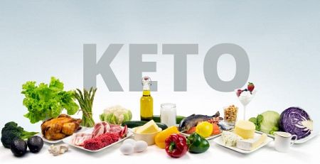 Contoh Menu Diet Keto Dalam Seminggu