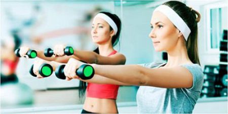 Manfaat Olahraga Bagi Kecantikan Tubuh