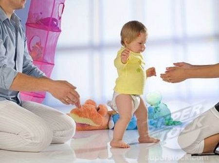 Fase Perkembangan Motorik Anak