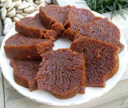 Resep Kue Sarang Semut Legit Mudah Bikinnya Dan Anti Gagal