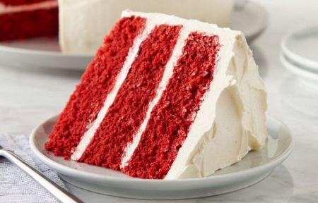 Resep Red Velvet Cake Super Lembut Tiada Tandingannya