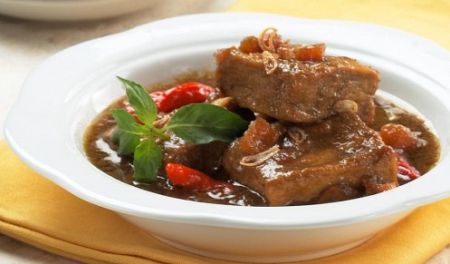 Resep Semur Tahu Sederhana Bisa Dikreasikan Bahan Lain